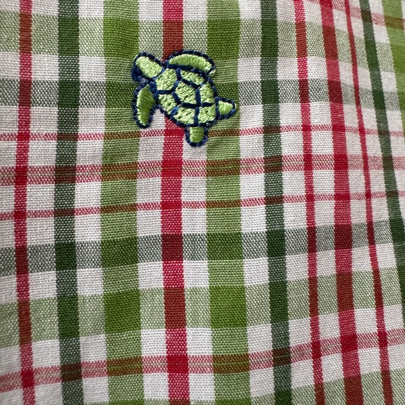 Button Down Roscoe Shirt - Picture 2 of 3